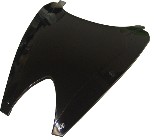 PART14185: Windshield for FB539 (X-15)