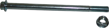 PART18088: Rear Swing Arm Axle for ATV507, 516(L=200mm,Dia=12mm)