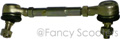 FancyScooters bike using this part: PART18024: Tie Rod linkage for ATV501