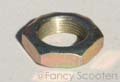 FancyScooters bike using this part: PART16051: ATV Rear Axle Nut M22 x 1.5mm