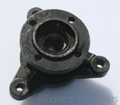 FancyScooters bike using this part: PART12234: Front Wheel Hub for Peace Mini ATVs (3 holes)