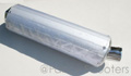 PART10M028: Muffler Pipe for GS-810, GS-824