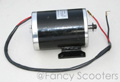 FancyScooters bike using this part: PART01014: Unite DC MY1020 1000W 48V Brush Motor with Mount Bracket