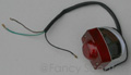 FancyScooters bike using this part: PART13116: Tail Light (3 wires) for GS-302 (125cc)