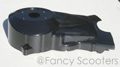 FancyScooters bike using this part: PART02321: Lifan Engine Crankcase Cover in Black