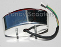 FancyScooters bike using this part: PART13122: Tail Light Set for ATV501/CPSC with 3 Wires