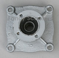 FancyScooters bike using this part: PART12222: Front Wheel Hub for ATV512,516/CPSC (Front Disk Brake)