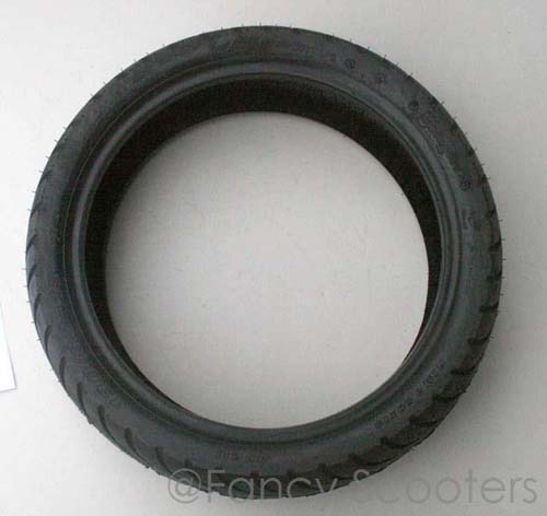 PART12M001: Front and Rear Tire (130/60-13) for GS-808