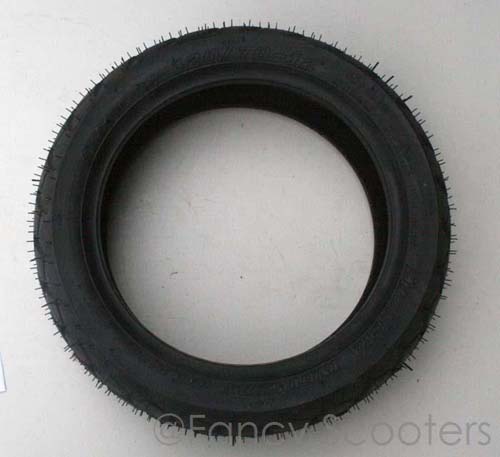 PART12M013: Tubeless Tire (120/70-12) for GS-810 Front