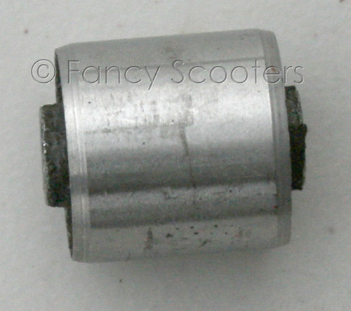 PART02M216: 150cc GY6 Engine Mount Bushing C (OD=30mm, ID=10mm, Height=30mm)