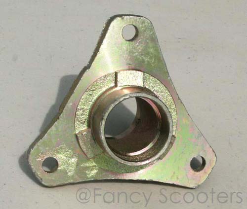 PART12252: 3-Hole ATV Hub