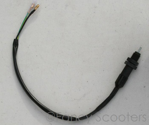 PART08171: Foot Brake Switch with 2 Wires