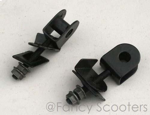 PART07100: Chain Adjuster (paired) for GS-114