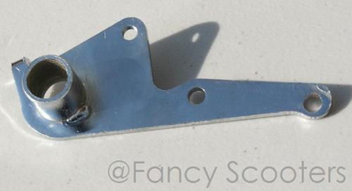 PART17141: Brake Holding Piece for FB539, 549
