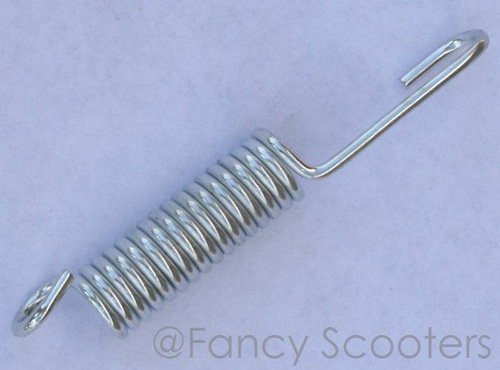 PART04102: Kick Stand Spring for FB539, FB549