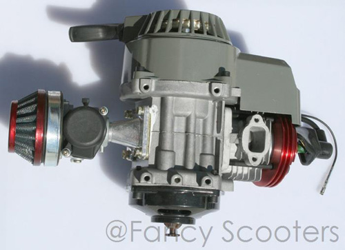 small bike engine price