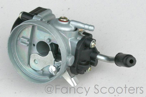 PART09H002: High-performance Pocket Bike Engine Carburetor