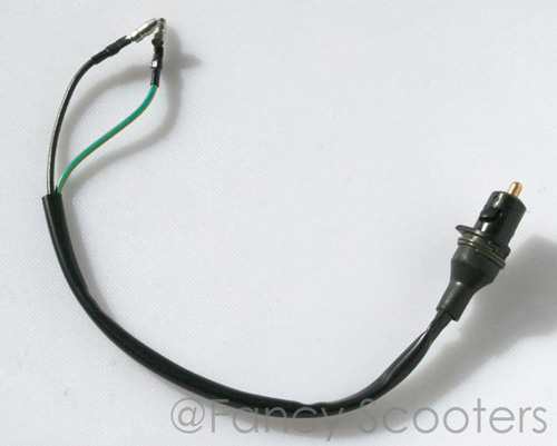 PART11M022: Hand Brake Switch C (2 wires)