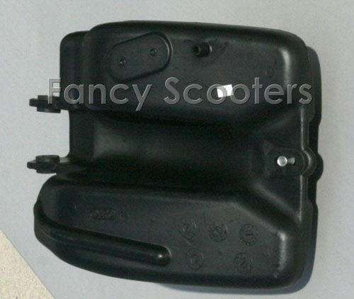 PART09060: Gas Tank for FH 150ccATV