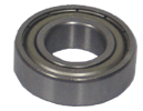 FancyScooters bike using this part: PART15003: Bearing 6003Z (or 6003ZZ) (17x35x10)