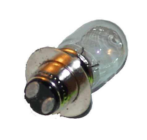 PART13111: Light Bulb (40V, 10W)