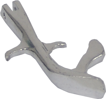 PART04062: Kick Stand for GS-402, GS-408, GS-409