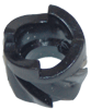 FancyScooters bike using this part: PART02085: Pocket Bike Pull Start Worm Gear (for PART02084)
