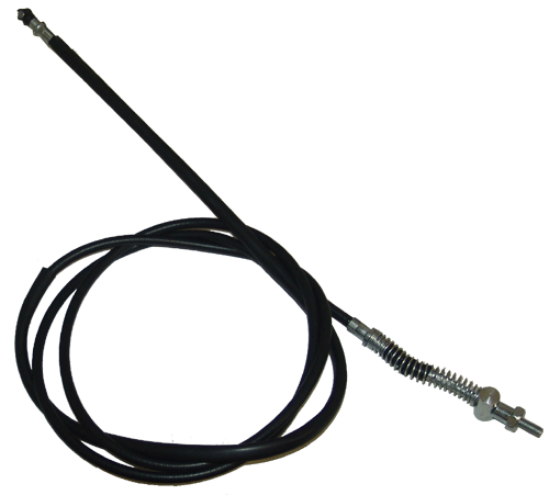 PART05M003: Brake Cable (79") for GS-808, GS-814