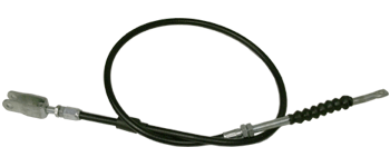 PART05053: Reverse Cable for ATV150-RD-7 (Wire L=37")