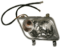 FancyScooters bike using this part: PART13078: Right Side Head light with 5 wires  for ATV150-RD-4 (12V)