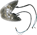 FancyScooters bike using this part: PART13089: Head light with 6 wires for ATV110-CD-5 (12V)