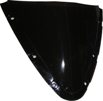 PART14230: Windshield for FB549 (X-19)