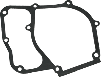 PART02M100: 150cc GY6 Engine Right Crankcase Gasket