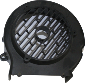 PART02M098: 150cc GY6 Engine Fan Cover