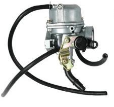 Carb PZ 19 for FB539,549 (Engine Open D=19mm,Air Filter D=35mm,w/cable operated)