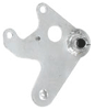 Rear Disk Brake Hold