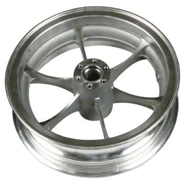 Front Wheel Rim for FB539, 549