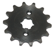 Sprocket Type AK Pit