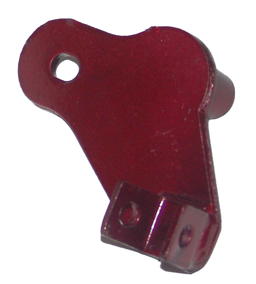 Foot Peg Linkage B for GS-302