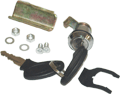 Storage Box Lock Set