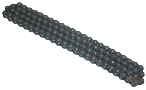 525 Chain x 48Links  for FQ 200ccATV