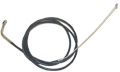 Throttle Cable for F