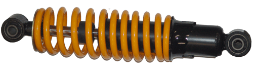 Shock Absorbor P for FT110ccATV (Mount to Mount=11")