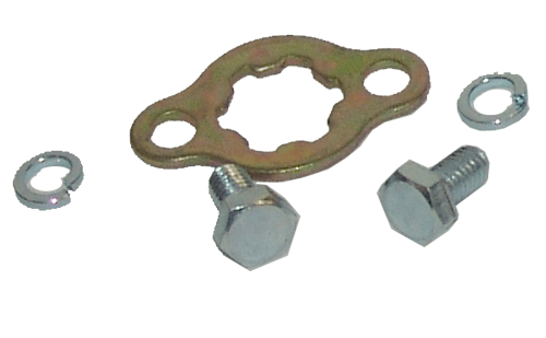 Drive Sprocket  Retainer (Dia=17mm)