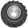 Right Rear Wheel (18