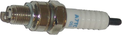 Spark Plug for FT110ccATV (NHSP LD A7TC)