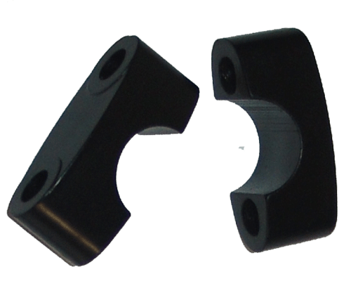 Handlebar Clamp for Peace Mini ATVs