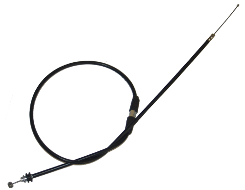 Throttle Cable for Peace ATVs (Cable L=28.25",Wire L=31.75")