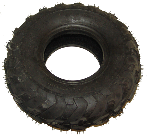 Outer Tire (145/70-6) for ATV50-1
