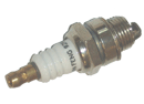 Spark Plug for 2-str